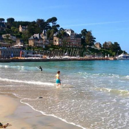 Appartement Plage De Trestraou 45M2 Perros-Guirec Eksteriør billede